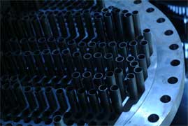 heat exchanger tubes
